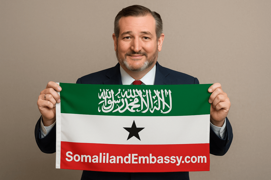 Ted Cruz