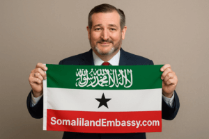 Ted Cruz