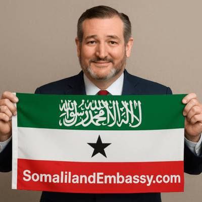 Ted Cruz