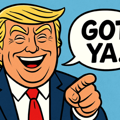 Daawo: Trump oo u soo Beerdhigaaleeynaya ilhan!