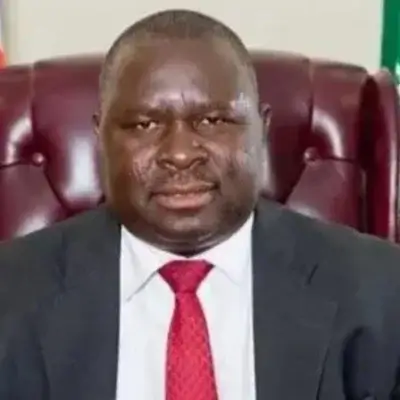 Politician named Adolf Hitler set to win election in southern African country